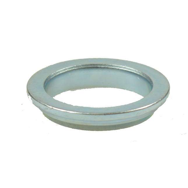 Balhoofd vorkconus 27mm staal