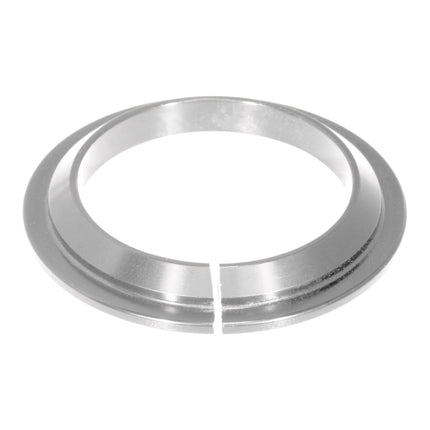 Elvedes cône de fourche pour 1¼" 36gr. (argent) 33mm