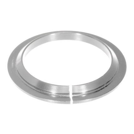 Cône de fourche Elvedes pour 1⅛" 36gr. (argent) 30mm