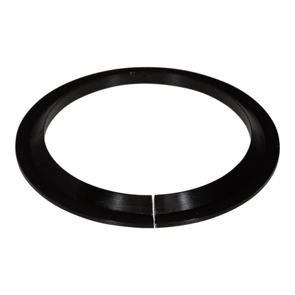 Elvedes cône de fourche pour 1½" 45gr. (noir) 39,8mm