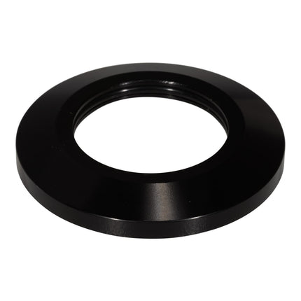 Elvedes top cover voor 1⅛" 50mm hoogte 7,2mm