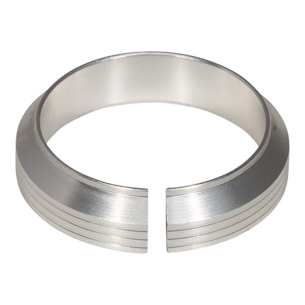Bague de compression Elvedes pour 1⅛" 36g (argent) hauteur 8,4mm