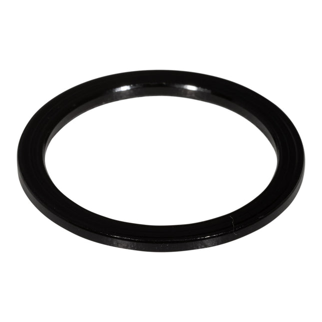 Elvedes spacers voor 1⅛" hoogte 2mm (p/5)