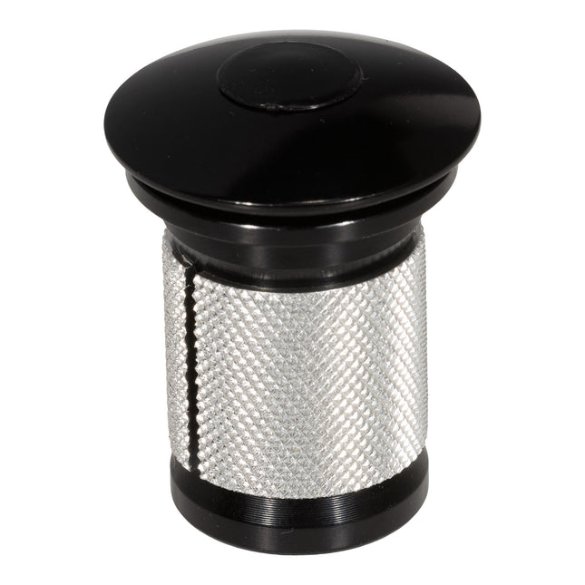 Elvedes compressie device voor 1⅛" carbon tube 22,5mm