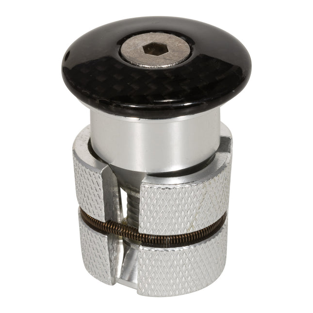 Elvedes compressie device for  1⅛" carbon tube 26mm
