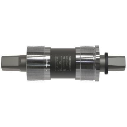 Boîtier de pédalier Shimano EBBUN300B18X BSA 68-118