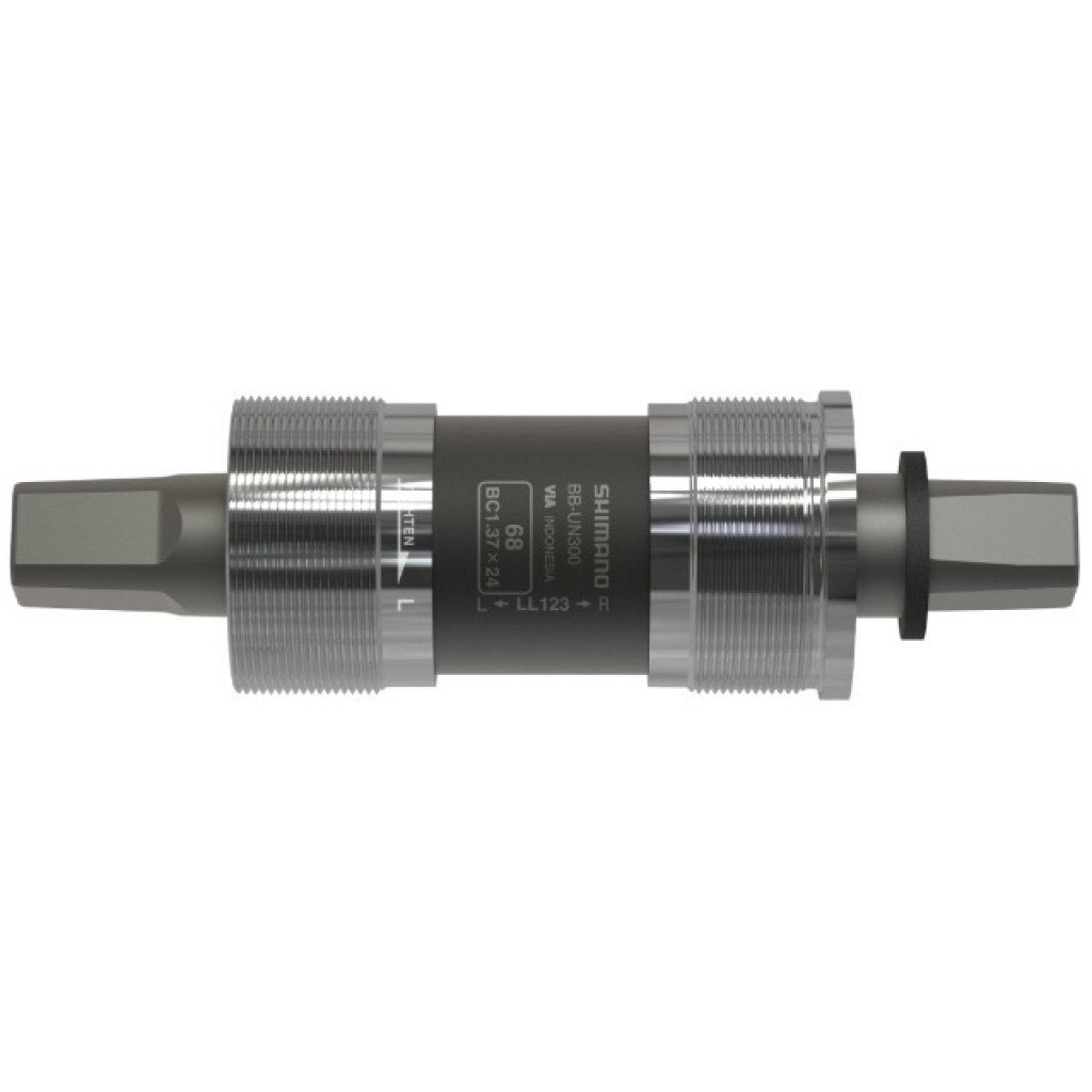 Shimano bracketas EBBUN300B18X BSA 68-118