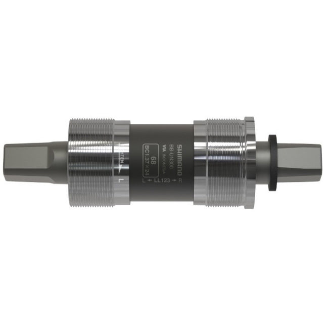 Shimano bracketas EBBUN300B18X BSA 68-118