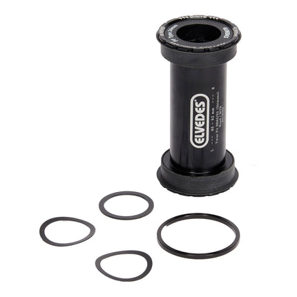 Elvedes bottom bracket twist fit BB86/92 Shimano 2018069