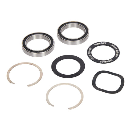 Kit de remplacement Elvedes boîtier de pédalier BB30 2018077