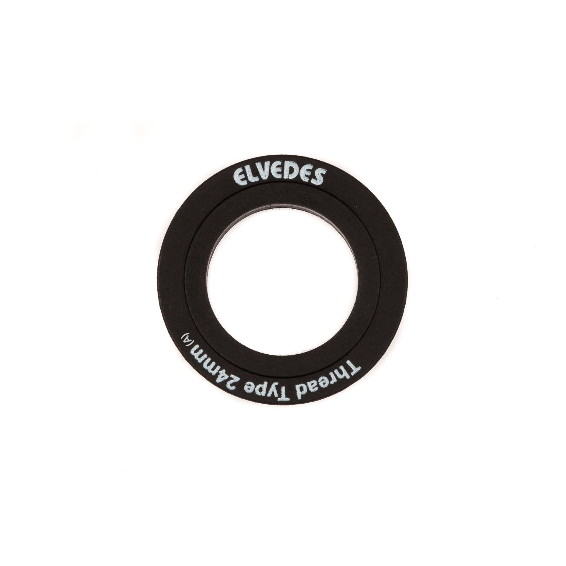 Elvedes bottombracket lagerkap Shimano outboard (2x) 2018081