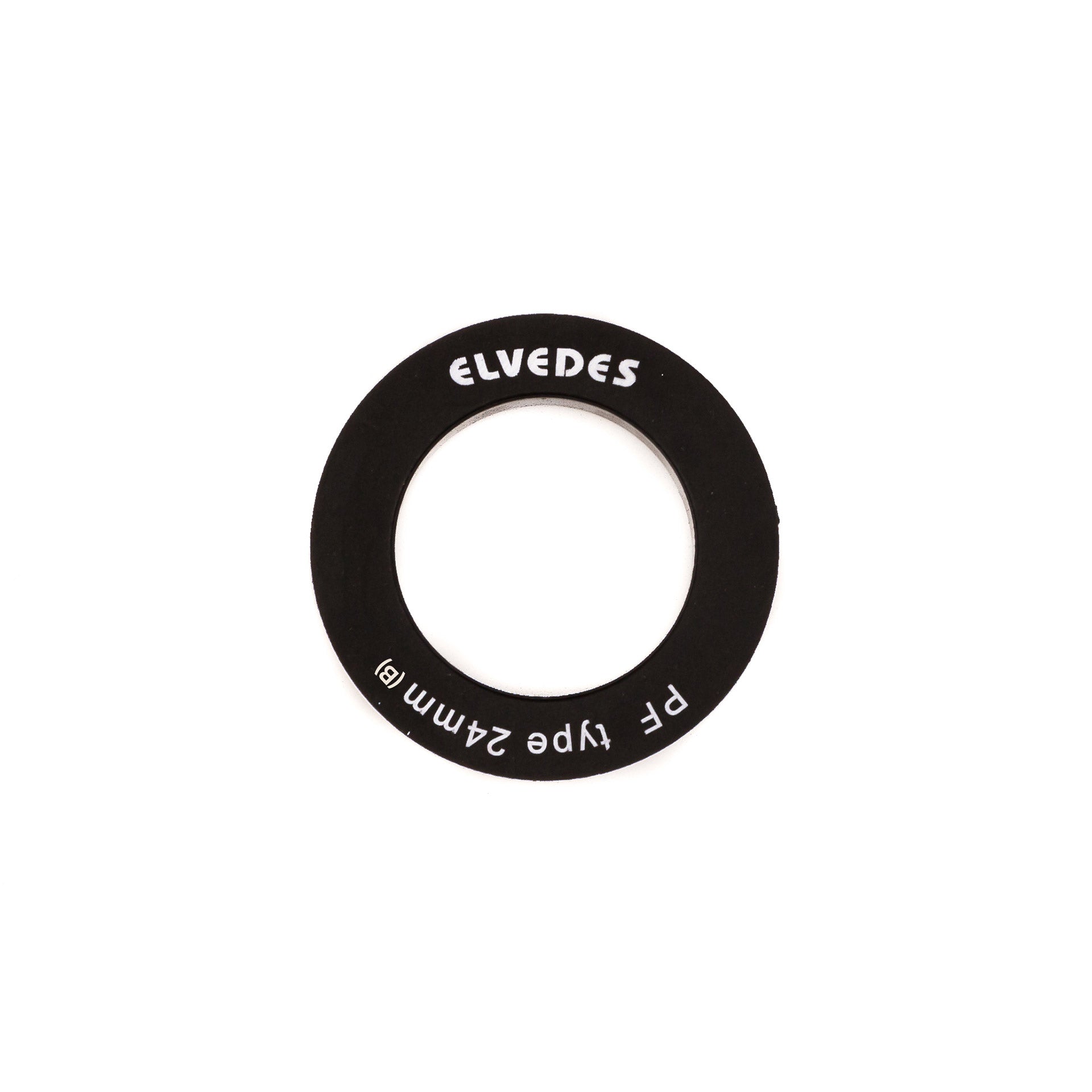 Elvedes bottombracket lagerkap Shimano press fit (2x) 2018082