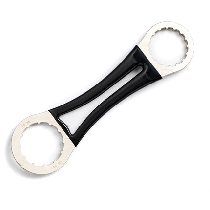 Elvedes bottom bracket sleutel voor alle twist fit 2018086