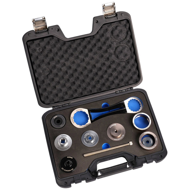 Elvedes bottom bracket toolkit twist fit 2018087