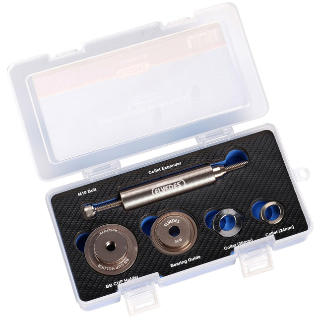 Elvedes bottom bracket service kit 2018088