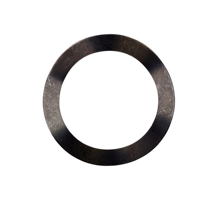 Elvedes rondelle de ressort boîtier de pédalier alu 31x22x0,3mm 20x 2019080