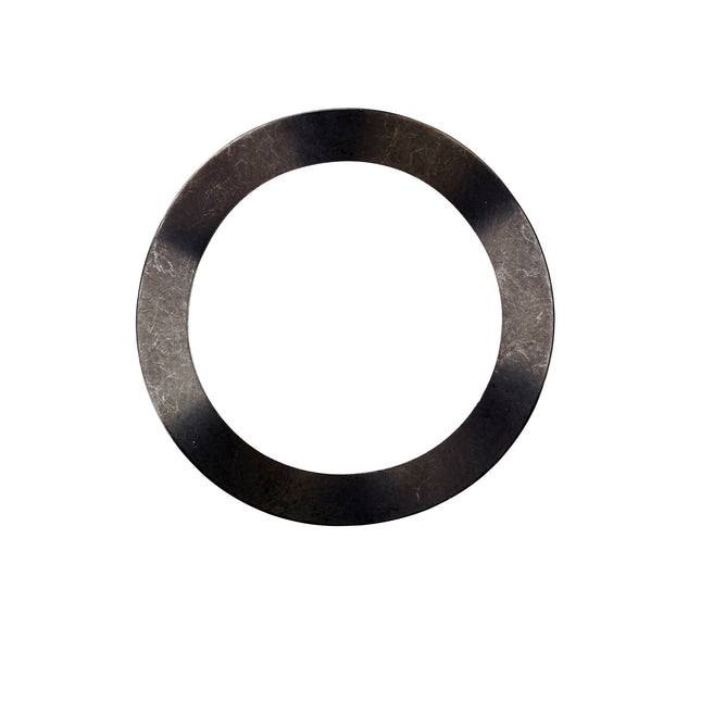 Elvedes bottombracket veerring alu 31x22x0,3mm 20x 2019080