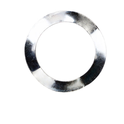 Elvedes bottombracket veerring alu 31x24x0,6mm 20x 2019081