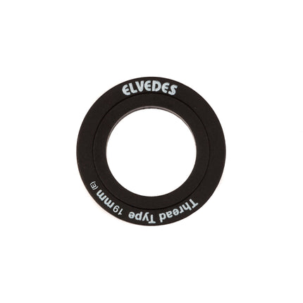 Elvedes lagerkapjes (2x) 40mm zonder rand FSA 19mm 2019064