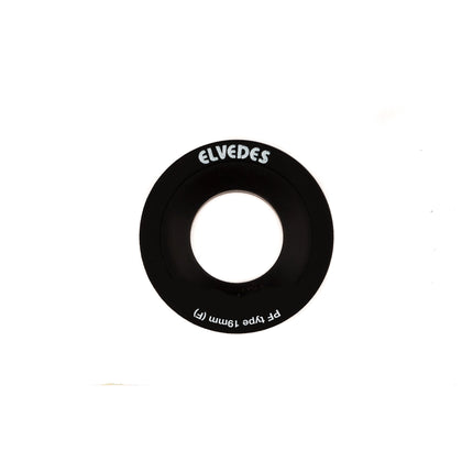 Elvedes lagerkapjes (2x) 37mm zonder rand FSA 19mm 2019065