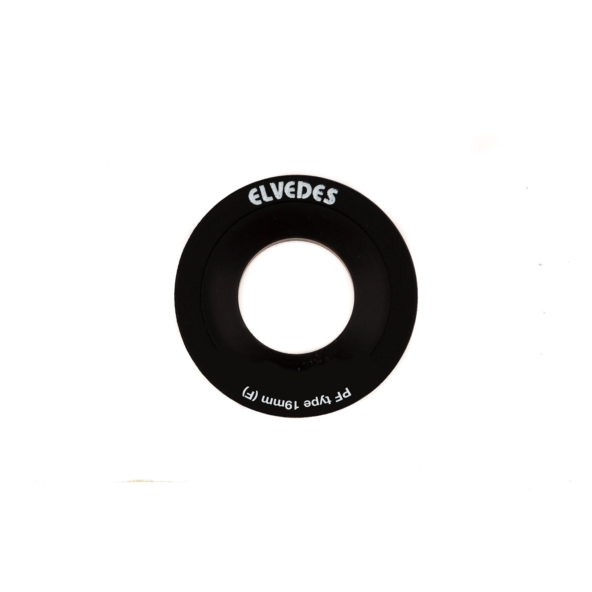 Elvedes lagerkapjes (2x) 37mm zonder rand FSA 19mm 2019065