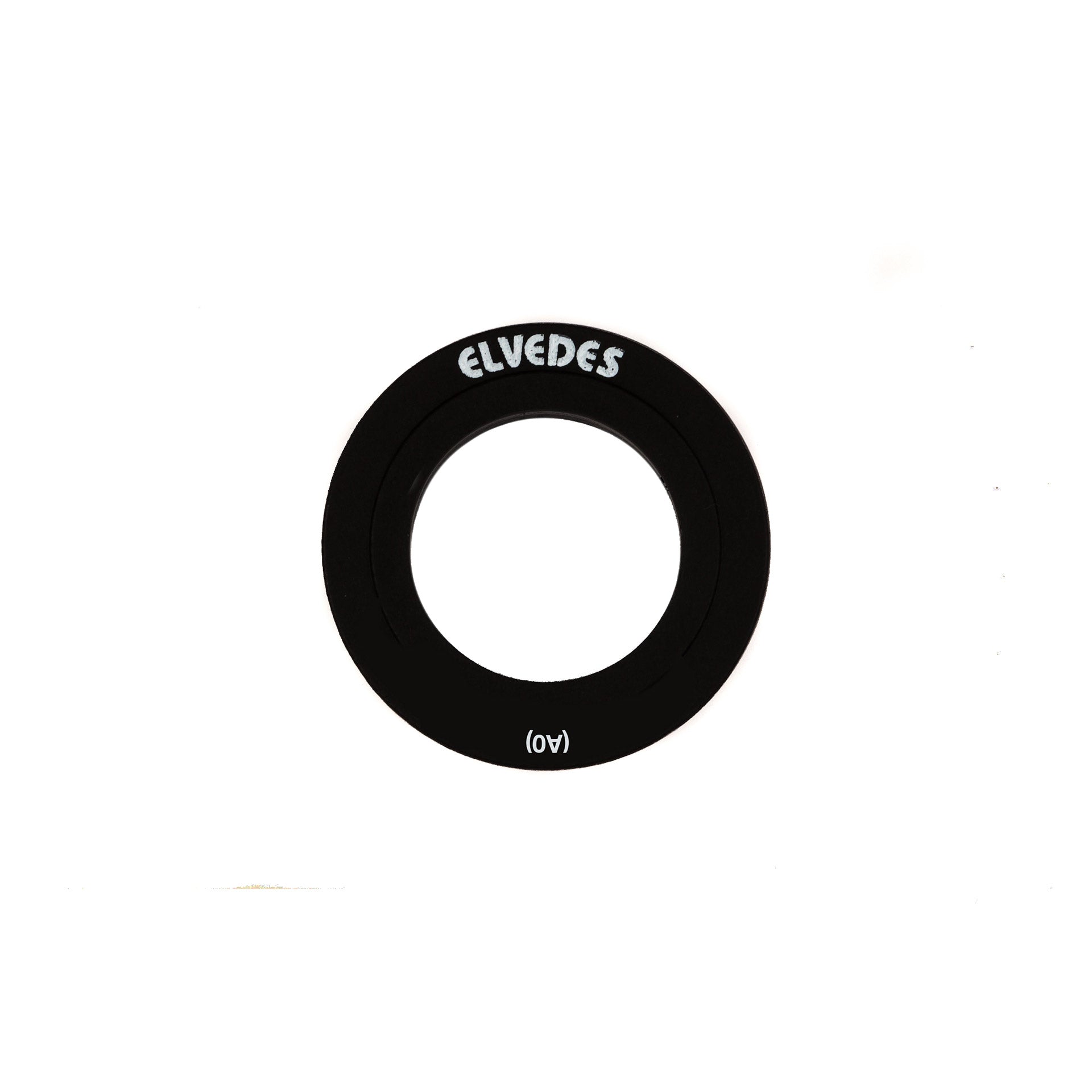Elvedes lagerkapjes (2x) 40mm zonder rand Shimano A0 2019066