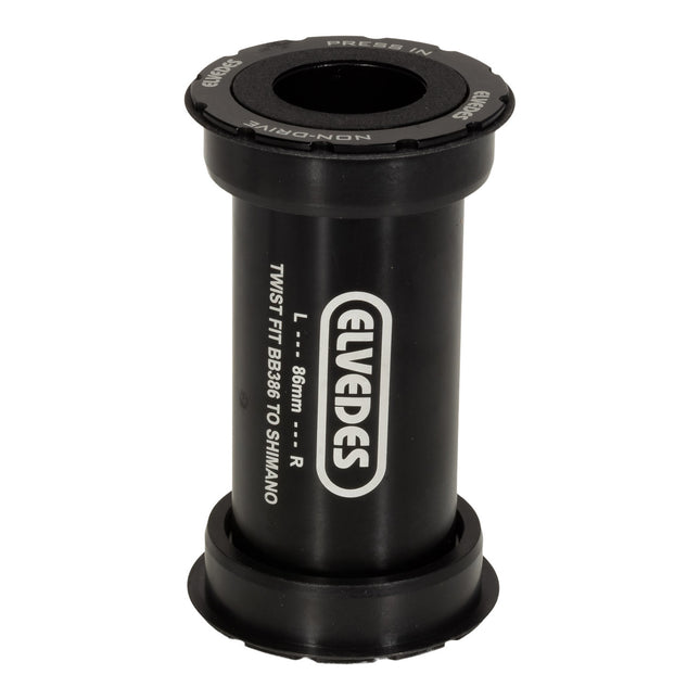 Elvedes twist fit BB386 Shimano