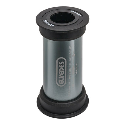 Elvedes bottom bracket  Pressfit BB386 to Shim.2021079