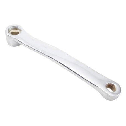 Bhogal Vinty crank links 170mm spieloos chroom