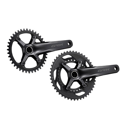 Shimano crankstel GRX RX600 11v 172.5/46x30T