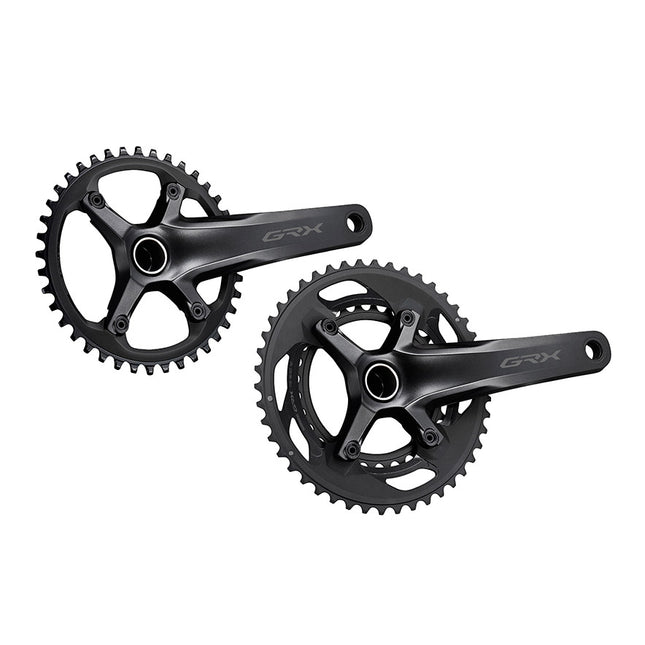Shimano crankstel GRX RX600 11v 172.5/46x30T