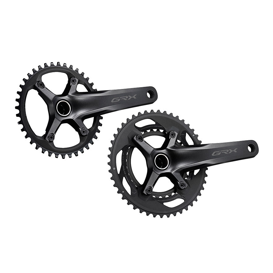 Shimano crankstel GRX RX600 10v 172.5/46x30T