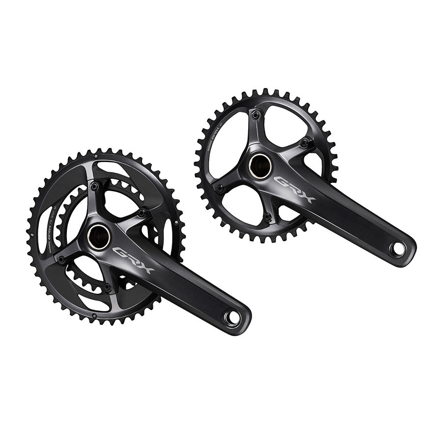 Shimano crankstel GRX RX810 11v 172.5/40T