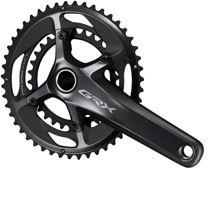 Shimano crankstel GRX 810  11v 48-31 170mm