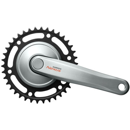 Shimano crankset Nexus 8V 38T EFCC6000C8S