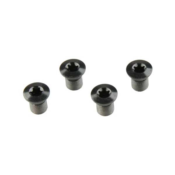 Shimano kettingbladboutset  M8X9 FC-M8000 (4st)