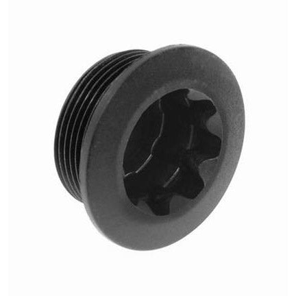Boulon de manivelle Shimano Hollow Tech II SLX-LX FC-T661 Y1KS13000