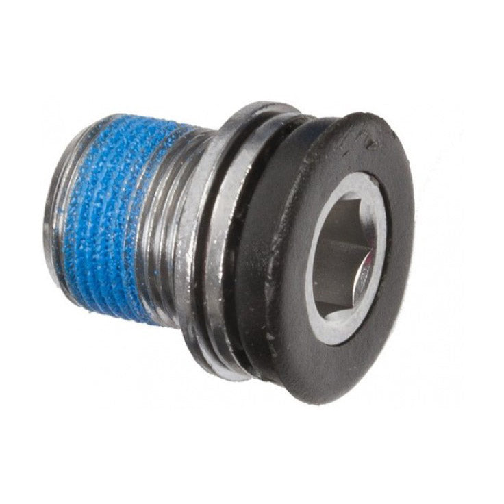 Miranda stel crankbouten M15x1 voor Bosch 1 en 2 - 13.4mm