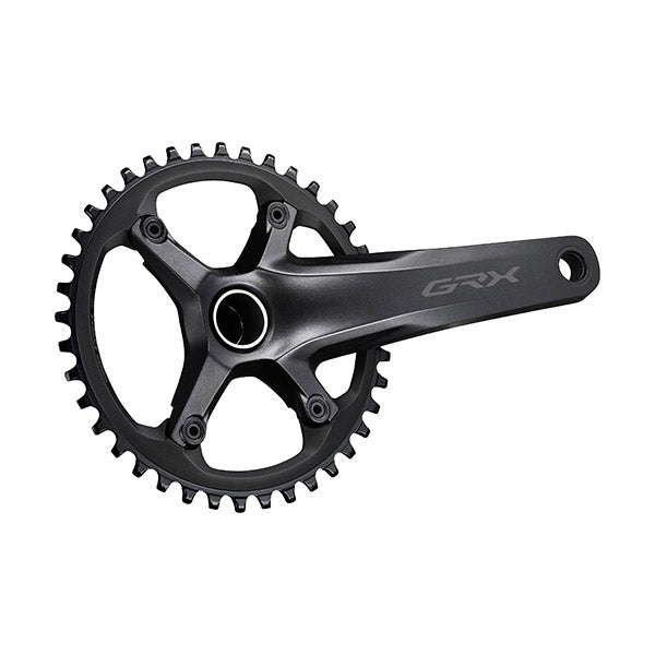 Shimano crankstel GRX RX600 11v 175/40T