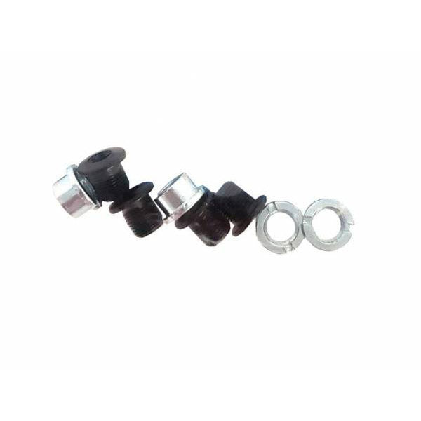 Shimano kettingbladboutset  M8x8.5 Steps E7000 (4st)