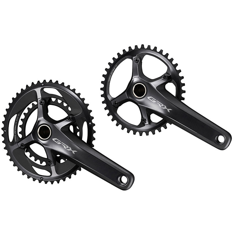 Shimano crankstel GRX RX810 11v 175/48x31T