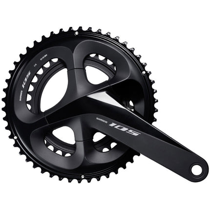 Shimano crankstel 105 11V zw. 172.5mm 36-52 IFCR7000DX26L