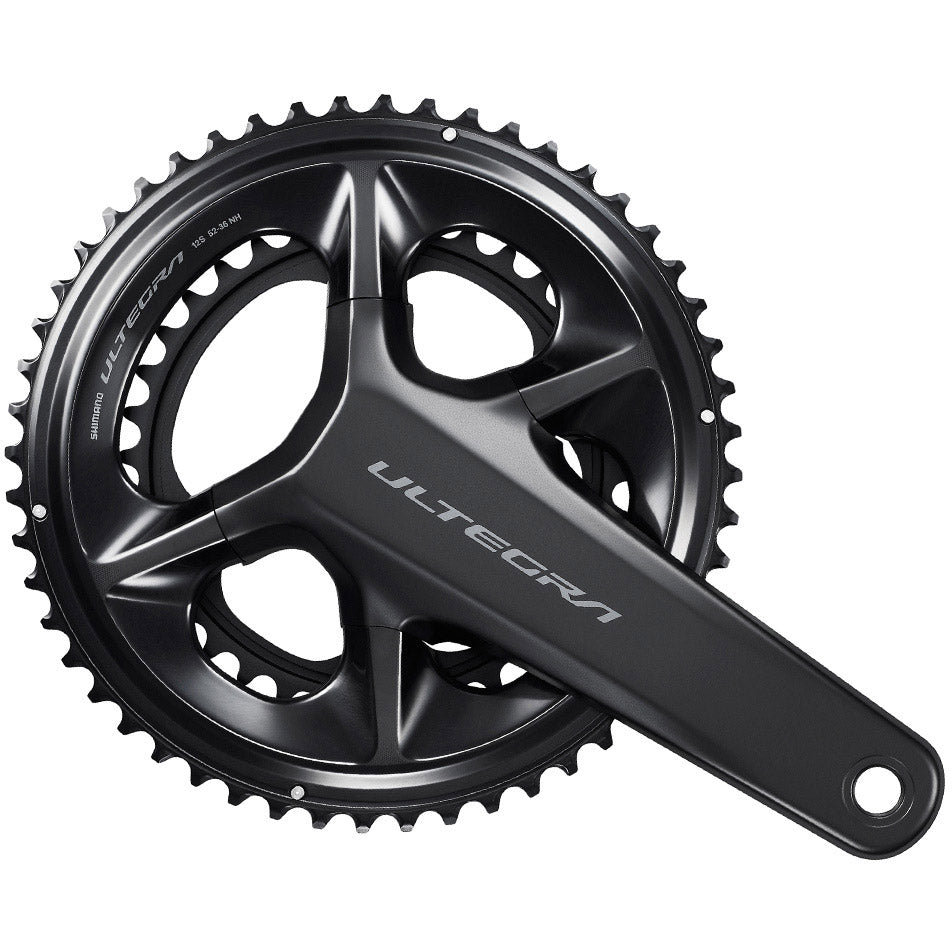 Shimano crankstel Ultegra 12V 172.5mm 36-52T FCR8100