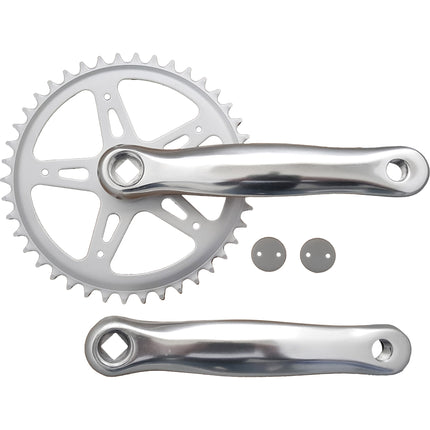 Crankstel Chainline CL011 42T 170mm 3/32 zilver