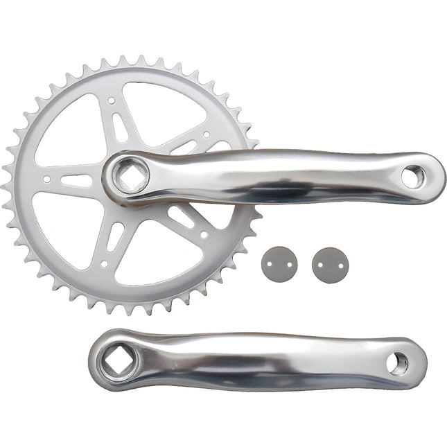 Crankstel Chainline CL011 42T 170mm 3/32 zilver