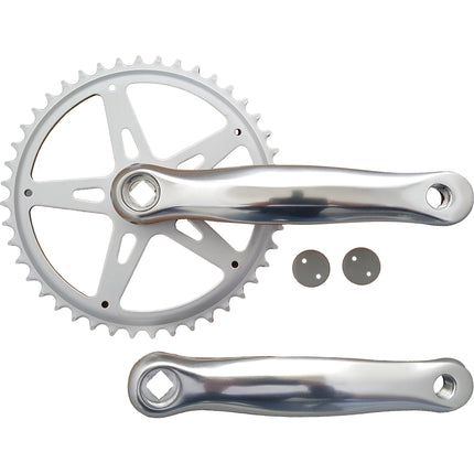 Crankstel Chainline CL012 44T 170mm 3/32 zilver