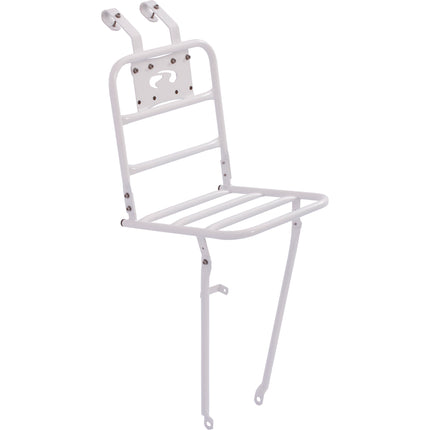 Steco voordrager Transport comfort 30x30 wit