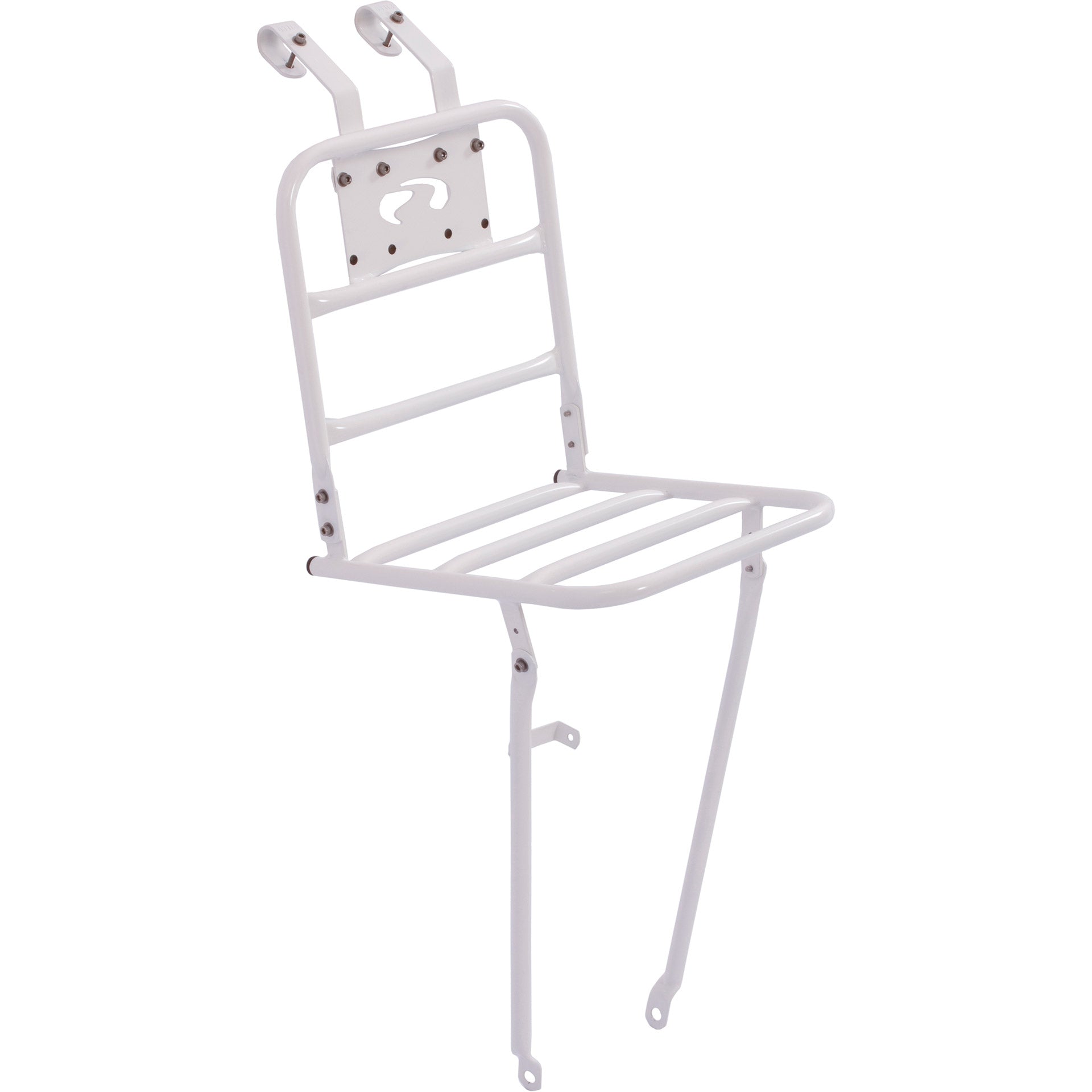 Steco voordrager Transport comfort 30x30 wit