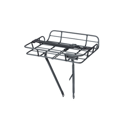 Basil Portland Voordrager mat zwart 50410
