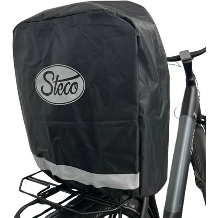 Steco regenhoes voor rugzakken voor gebruik met Monkey-Mee